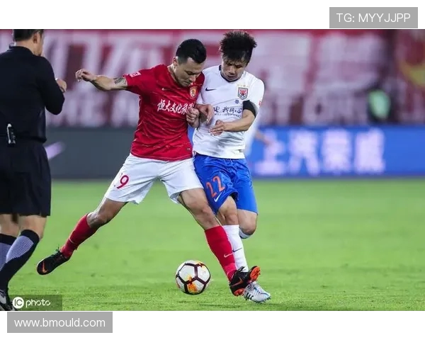 鲁能与恒大的中超比赛过程全景分析 战术部署谁胜一筹