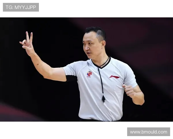 CBA裁判是否参与足球裁判工作？解析混淆来源